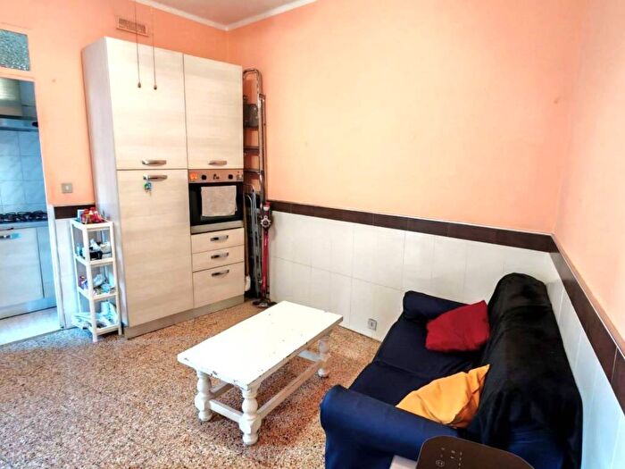 Appartamento trilocale in affitto in Via Francesco Cigna, Aurora, Torino