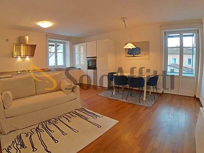 Appartamento trilocale in affitto in Via del Brennero, Stazione Cristo Re, Trento