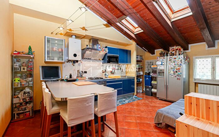 Appartamento trilocale in vendita in Via Buoncompagni, SantAgata Bolognese