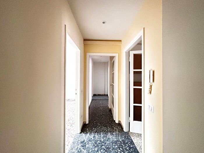 Appartamento bilocale in affitto in Via Privata degli Orombelli, Città Studi, Milano