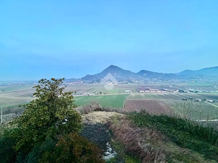 Casa monolocale in affitto in Via Melia, Albettone