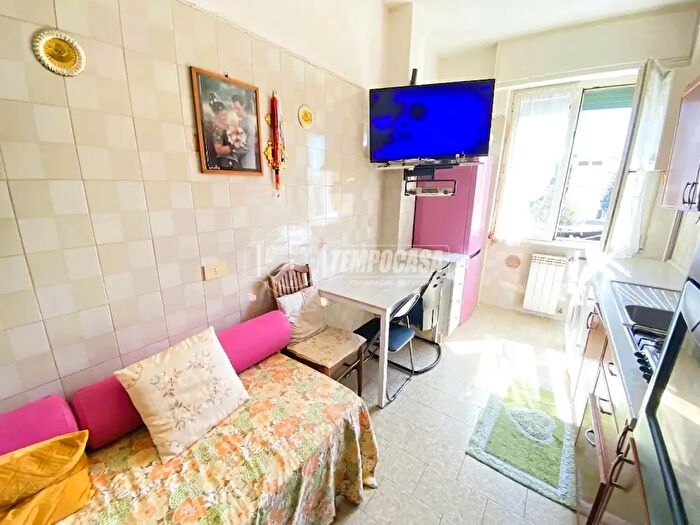 Appartamento bilocale in vendita in Pioltello