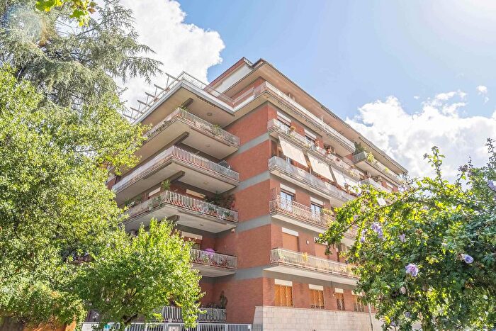 Appartamento bilocale in vendita in Roma