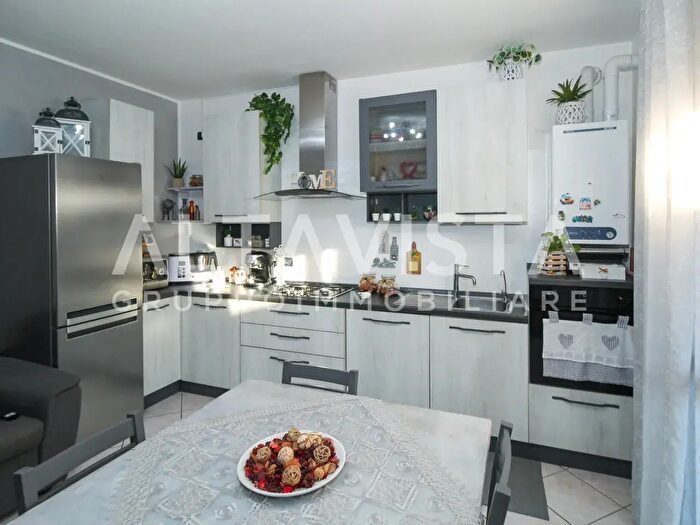 Appartamento in vendita in Via Fossadone, Castiglione Delle Stiviere