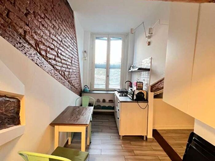 Appartamento bilocale in affitto in via AMEDEI, Missori, Milano