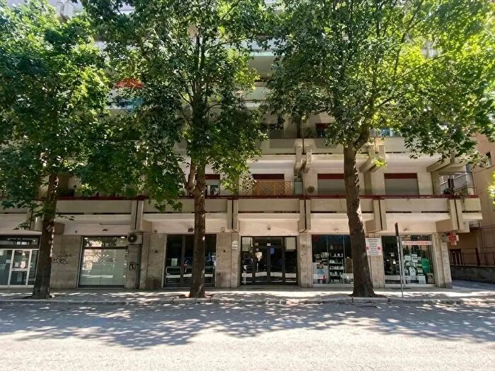 Appartamento trilocale in affitto in Palermo