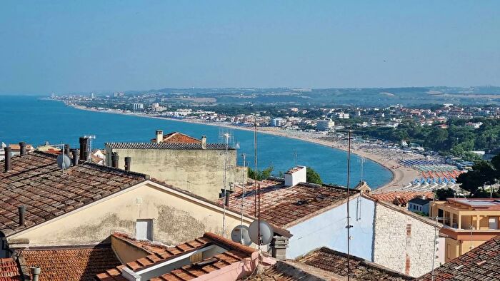 Appartamento bilocale in vendita in Indirizzo Piazza Santuario, Numana