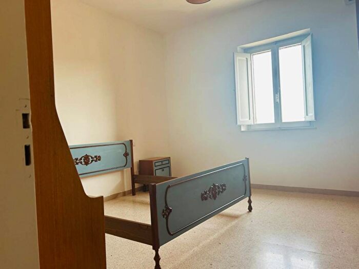 Appartamento trilocale in affitto in Vocabolo Cascianella Bassa, Todi