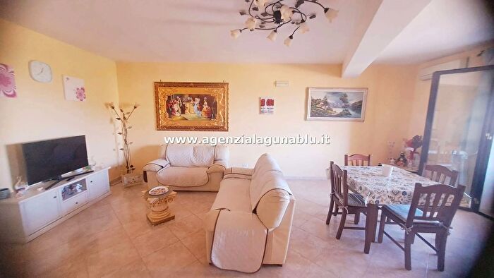 Appartamento quadrilocale in vendita in Via Stefano Ferro, Mazara Del Vallo