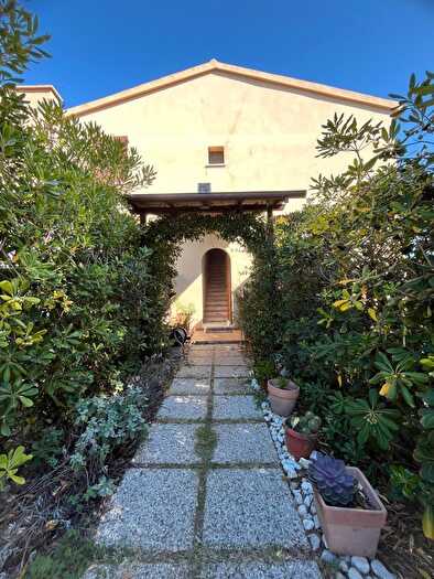 Appartamento trilocale in vendita in Piombino