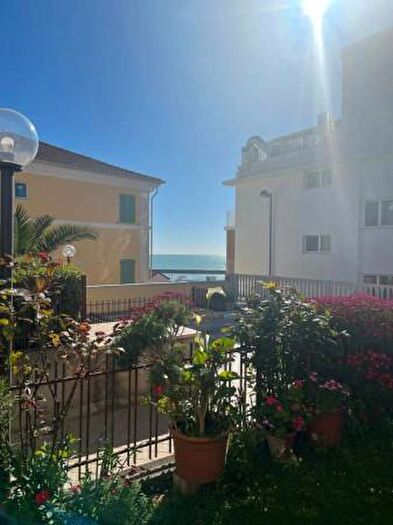 Appartamento bilocale in vendita in Via Flaminia, Numana