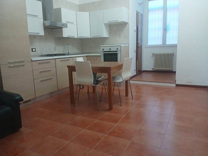 Appartamento bilocale in affitto in Bolognina, Bologna