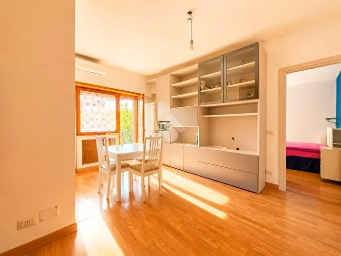 Appartamento bilocale in vendita in Via Cassia, Roma