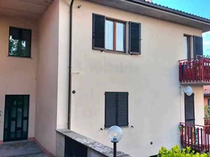 Appartamento trilocale in vendita in Citta Della Pieve