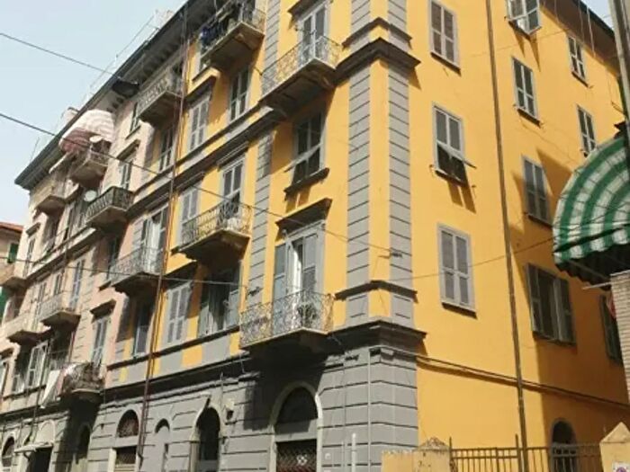 Appartamento quadrilocale in vendita in Via Cristoforo Colombo, La Spezia