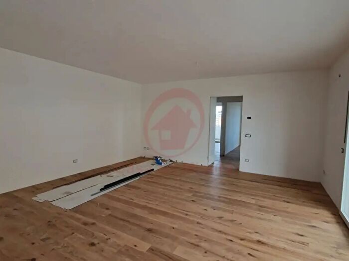 Appartamento trilocale in vendita in Via Roma, Vigodarzere