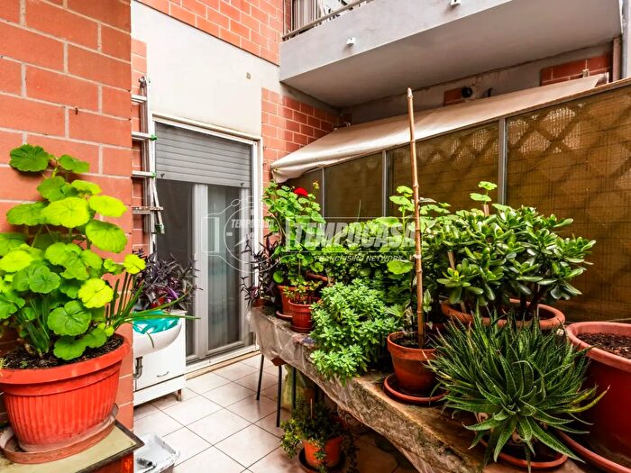 Appartamento trilocale in vendita in Via Ferdinando Magellano, Civitanova Marche