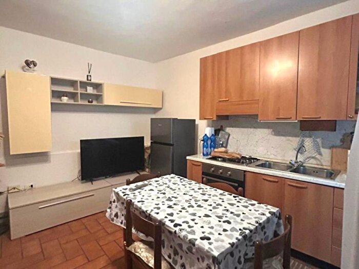 Appartamento bilocale in affitto in Centro, Fiorenzuola dArda