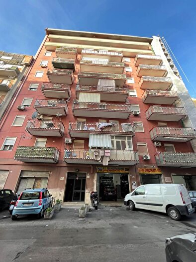 Appartamento trilocale in vendita in Via Francesco Palumbo Minà, Palermo