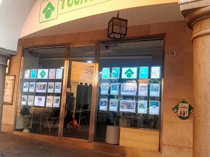 Appartamento trilocale in affitto in Via Caduti sul Lavoro, Provaglio DIseo