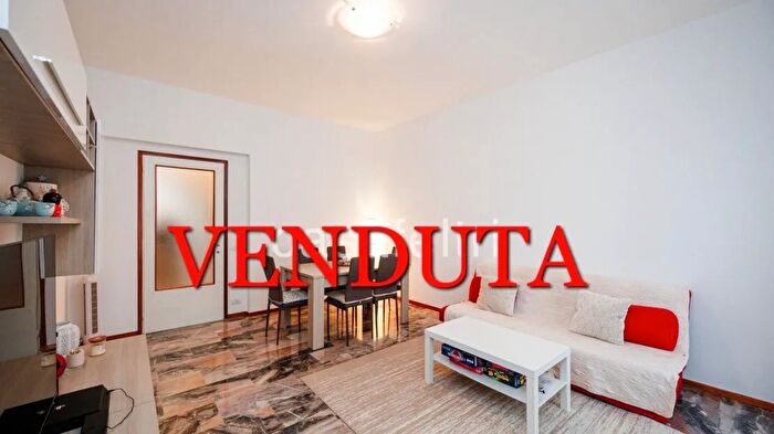 Appartamento trilocale in vendita in Via Longo Bergamo Bergamo, Bergamo