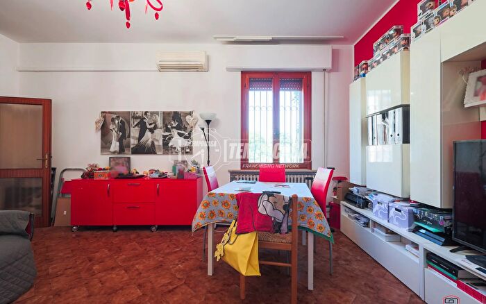 Appartamento con 5 locali in vendita in Viale Marche Case Muratori, Riccione