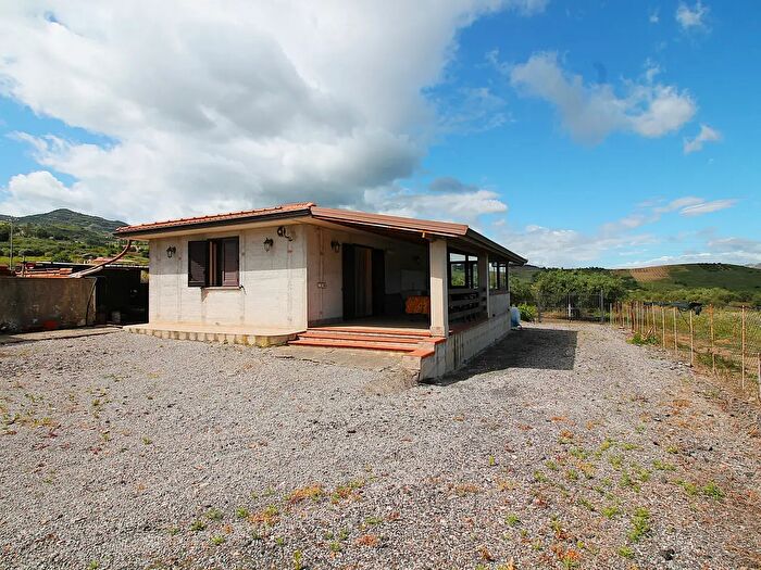 Casa bilocale in vendita in Contrada Vignazza, Cerda