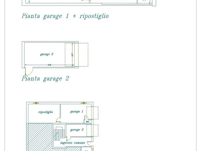 Case in Vendita e in Affitto - 2