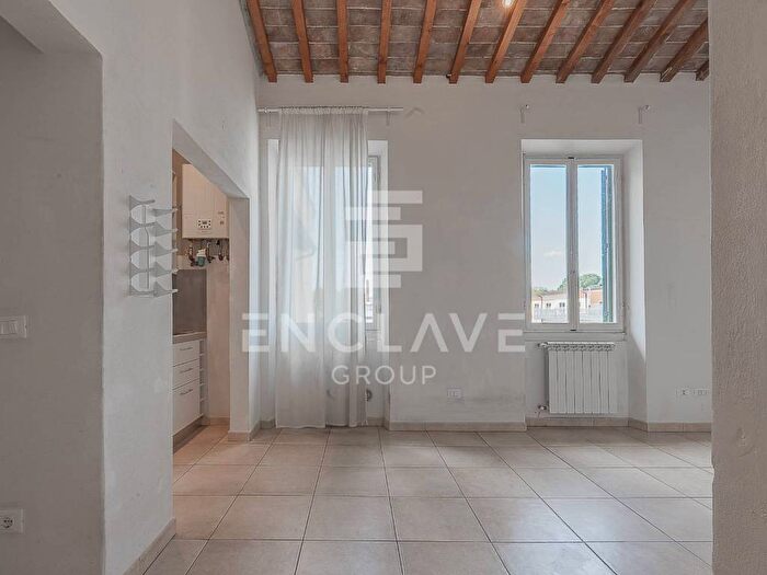 Appartamento bilocale in affitto in Via del Mezzetta, Coverciano, Firenze