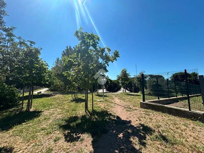 Appartamento quadrilocale in vendita in Via Milazzo, Marino