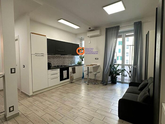 Appartamento monolocale in affitto in Via Evandro, Furio Camillo, Roma