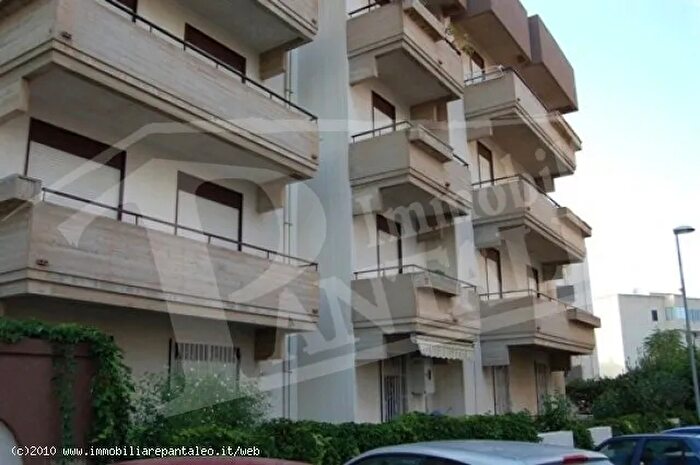 Appartamento bilocale in vendita in Via F Angileri Marsala, Marsala