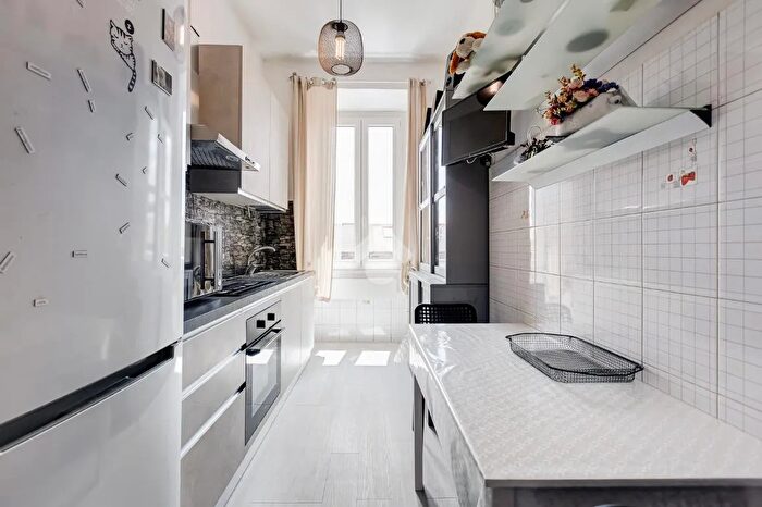 Appartamento monolocale in vendita in Via Giovanni Battista Bodoni, Roma