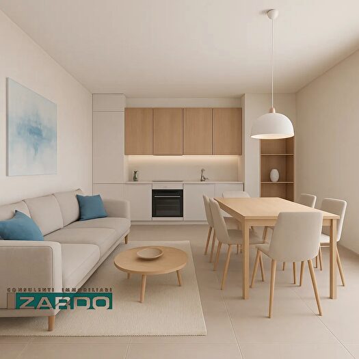 Case in Vendita e in Affitto - 3