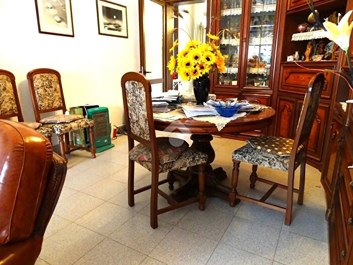 Casa quadrilocale in vendita in Via Cagliari, Oristano