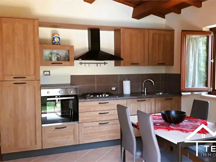 Casa bilocale in affitto in Via dello Spineto, Roccantica