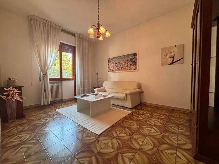 Appartamento quadrilocale in vendita in Vinci