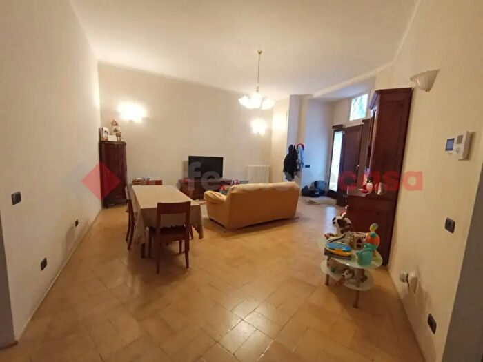 Appartamento trilocale in affitto in Spoleto