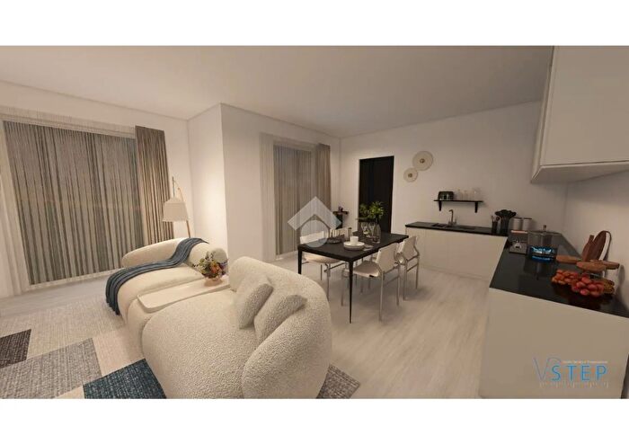 Appartamento trilocale in vendita in Via Famiglia Rondoni, Ravenna