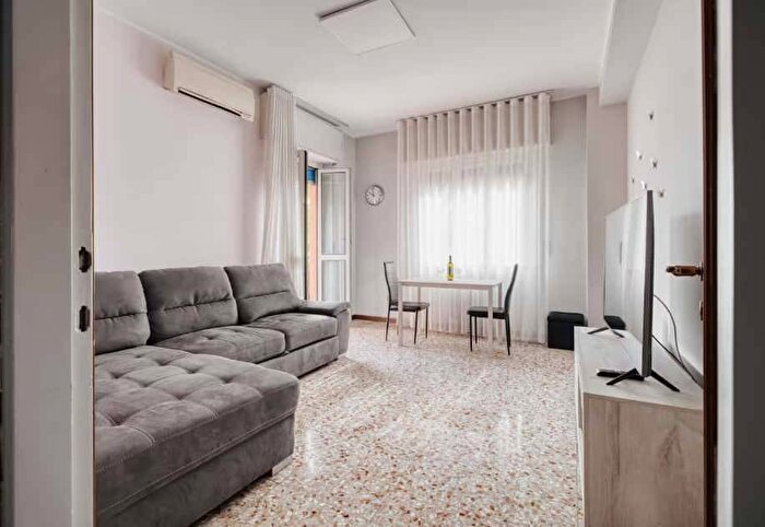 Appartamento bilocale in affitto in Via San Giovanna DArco, Centro, Sesto San Giovanni