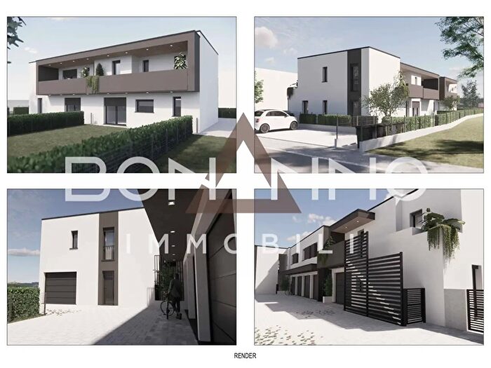 Case in Vendita e in Affitto - 2