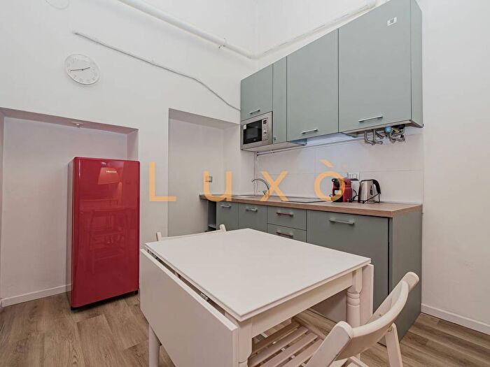 Appartamento monolocale in affitto in Via Antonio Tolomeo Trivulzio, Gambara, Milano