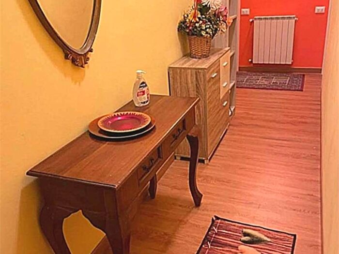 Appartamento trilocale in affitto in via papa giovanni XXIII, Marinella, Sarzana