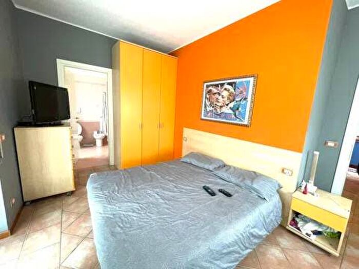 Appartamento bilocale in affitto in Gavaggi, Feriolo, Baveno