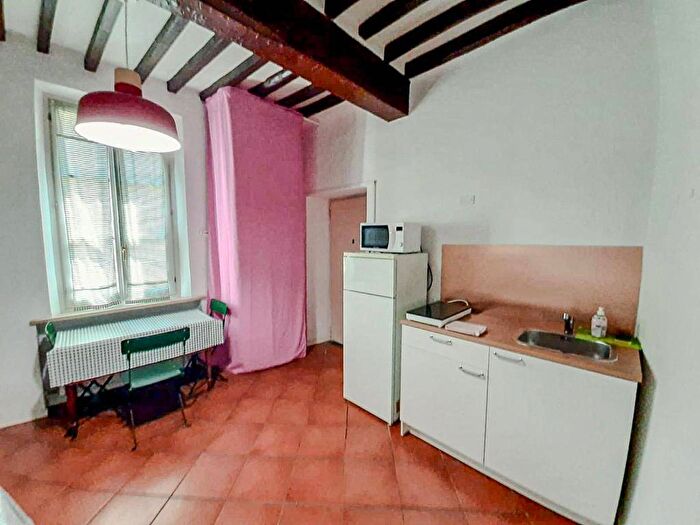 Appartamento bilocale in affitto in Via Camillo Rondani, Centro Storico, Parma