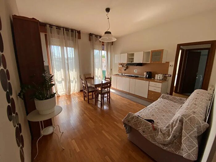 Appartamento bilocale in affitto in Corso Santi Felice E Fortunato, Vicenza