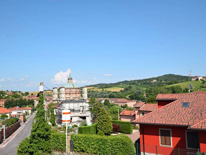 Appartamento bilocale in affitto in Via Guglielmo Marconi, Centro, Vicoforte