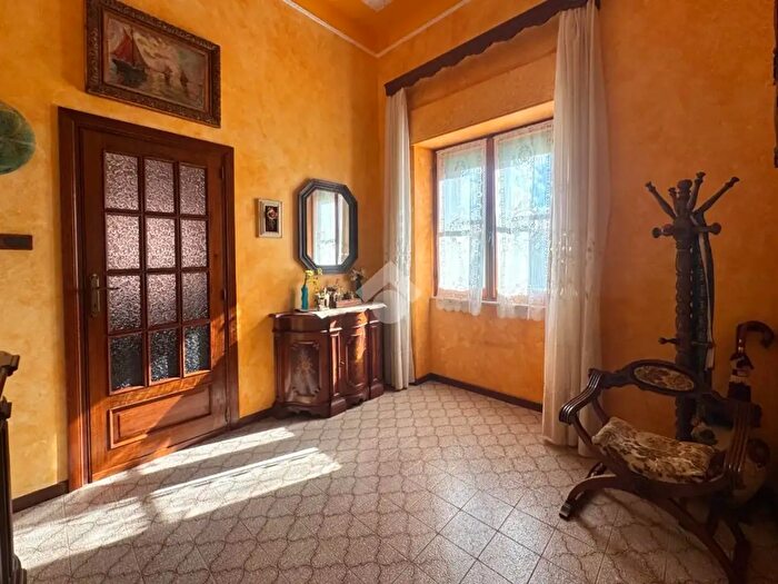 Appartamento trilocale in vendita in Via Orsera, Alghero