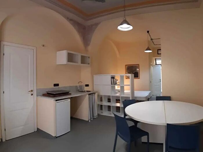 Appartamento bilocale in affitto in La Spezia