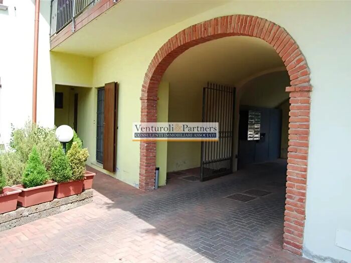Appartamento bilocale in affitto in Via Sonvigo, Bedizzole